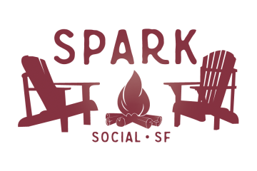 SPARK Social SF