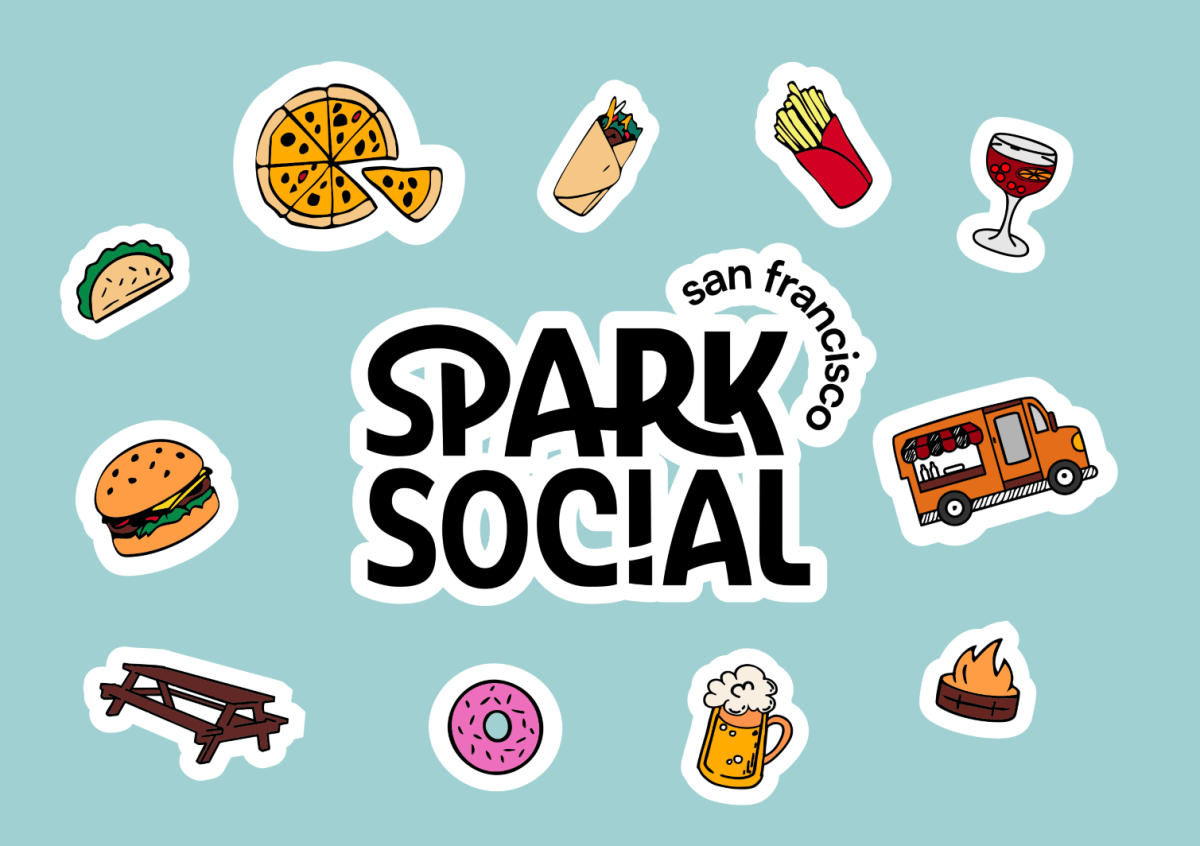 Spark Social SF Spark Social SF