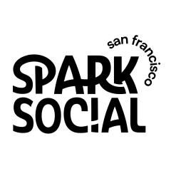 SPARK Social SF