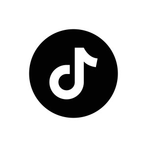 tik-tok-flat-icon-template-black-color-editable-tik-tok-flat-icon-symbol-flat-vector-illustration-for-graphic-and-web-design Vectors by Vecteezy