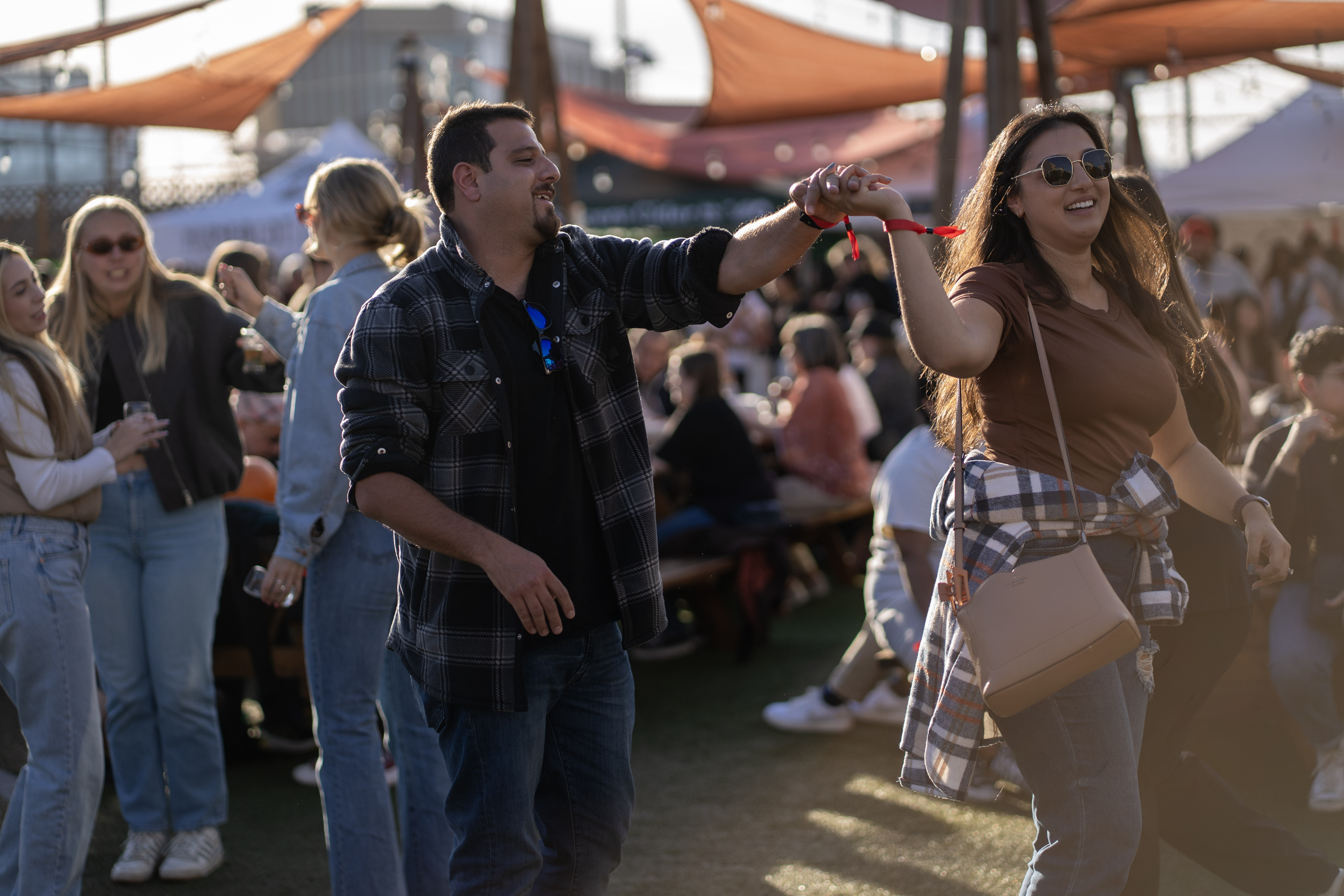 San Francisco Fall Cider Fest